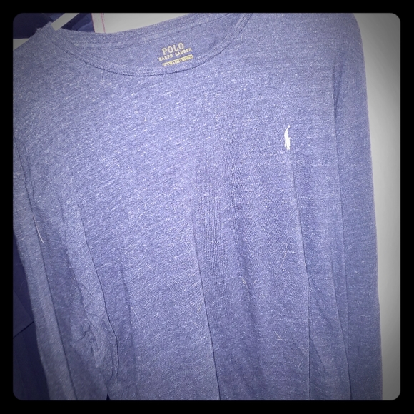 Polo Ralph Lauren - Picture 1 of 4